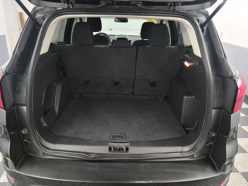 Used 2019 Ford Escape SE AWD/4WD image 25