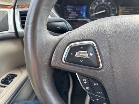 Used 2016 Lincoln MKZ Hybrid w/ Equipment Group 600A Reserve FWD image 30