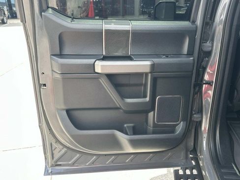 Used 2020 Ford F150 Raptor w/ Equipment Group 802A Luxury AWD/4WD image 21