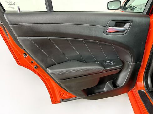 Used 2023 Dodge Charger R/T w/ Daytona Edition Group image 26