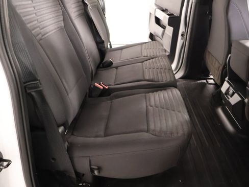 Used 2023 Ford F150 XL w/ STX Appearance Package image 14