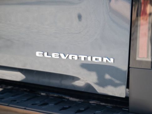 New 2026 GMC Sierra EV Elevation AWD/4WD image 14