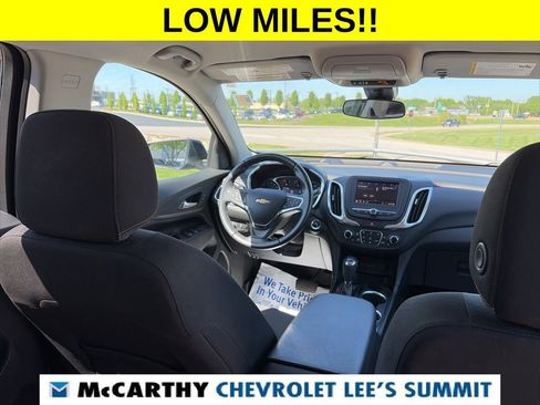 Used 2020 Chevrolet Equinox LT FWD image 35