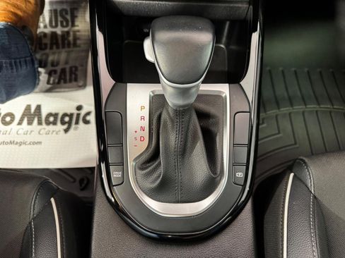 Used 2023 Kia Forte GT-Line w/ GT-Line Technology Package image 21