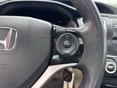 Used 2013 Honda Civic EX image 12