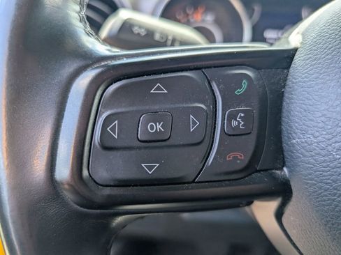 Used 2020 Jeep Wrangler Unlimited Sport AWD/4WD image 12