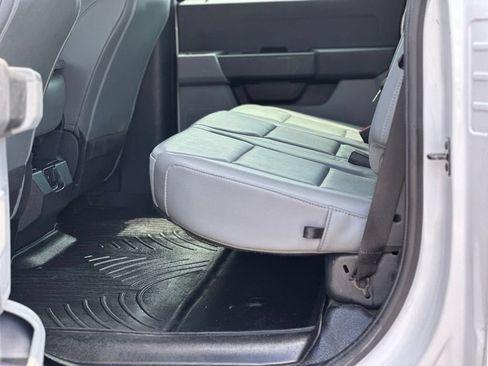 Used 2025 Ford F250 XL RWD image 18