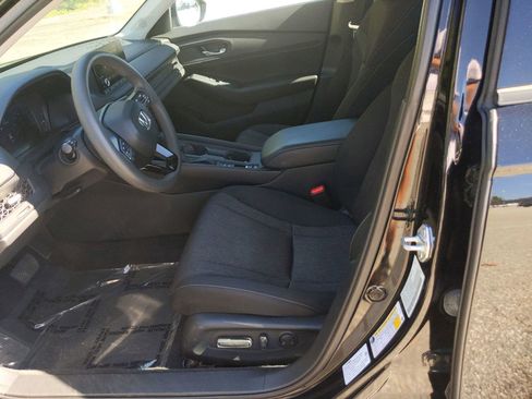 Used 2024 Honda Accord EX image 15