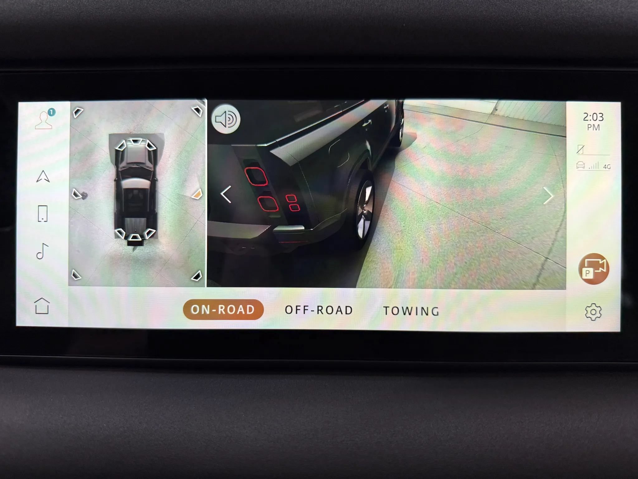 Used 2023 Land Rover Defender 110 SE AWD/4WD image 27