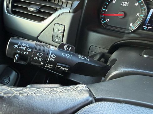 Used 2017 Chevrolet Tahoe LT image 25