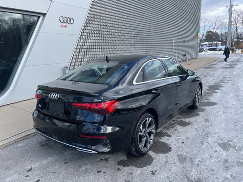 Used 2022 Audi A3 2.0T Premium image 26