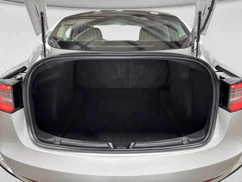 Used 2020 Tesla Model 3 Long Range image 25