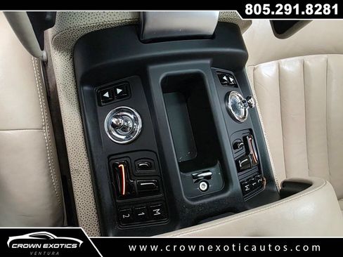 Used 2006 Rolls-Royce Phantom Sedan RWD image 29