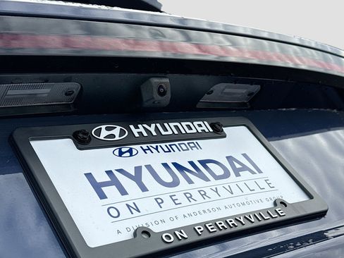 New 2026 Hyundai Tucson SEL image 12