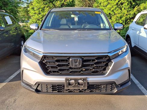Used 2023 Honda CR-V EX-L image 3
