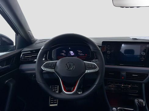 New 2026 Volkswagen Jetta GLI Autobahn image 23