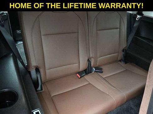 Used 2018 Acura MDX SH-AWD w/ Technology Package image 48