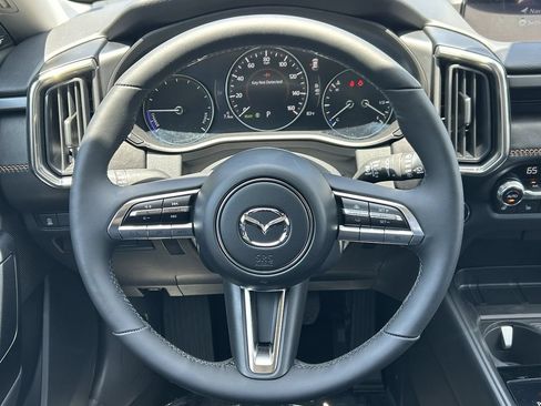 New 2026 MAZDA CX-50 2.5 Hybrid w/ Weather Package AWD/4WD image 20