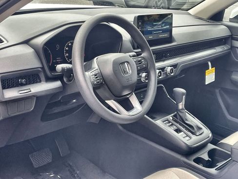 New 2026 Honda CR-V LX image 13