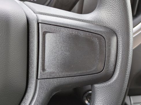 New 2026 Chevrolet Silverado 2500 Custom image 17