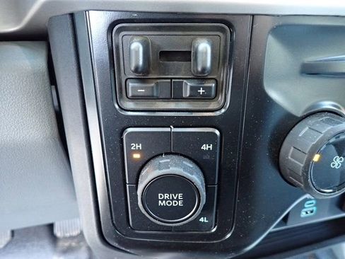 New 2026 Ford F450 XL w/ XL Chrome Package image 19