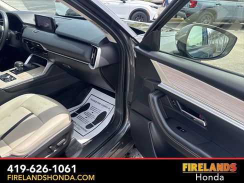 Used 2024 MAZDA CX-90 3.3 Turbo w/ Preferred Package AWD/4WD image 44