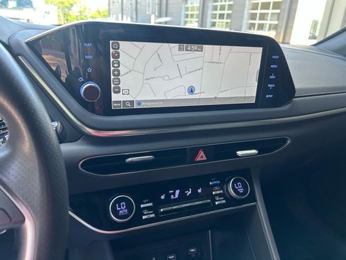 Used 2022 Hyundai Sonata SEL Plus image 22