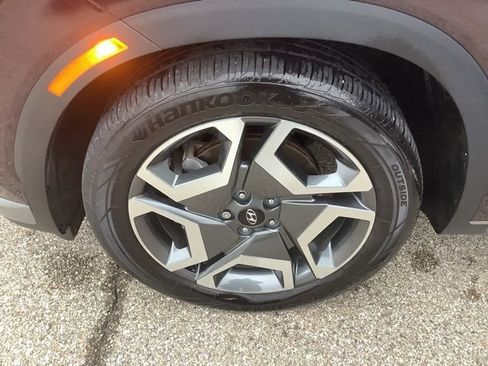 Used 2024 Hyundai Palisade Limited image 38