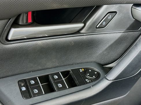 New 2026 MAZDA CX-50 2.5 Hybrid w/ Weather Package image 18