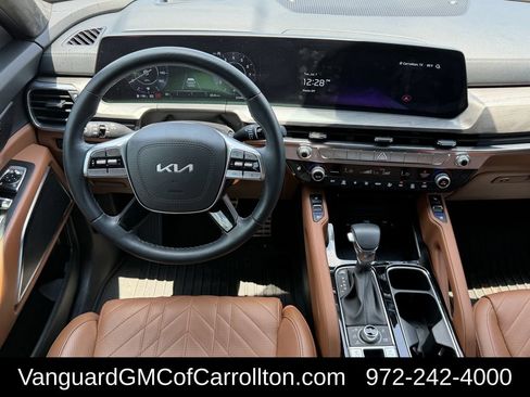 Used 2025 Kia Telluride SX Prestige X-Line AWD/4WD image 11