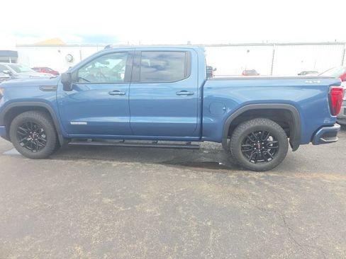 Used 2024 GMC Sierra 1500 Elevation AWD/4WD image 11