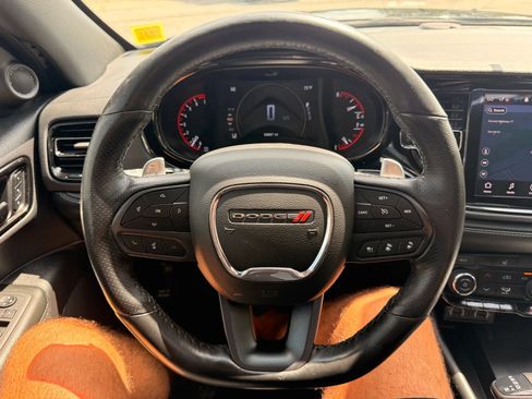 Used 2022 Dodge Durango GT AWD/4WD image 19