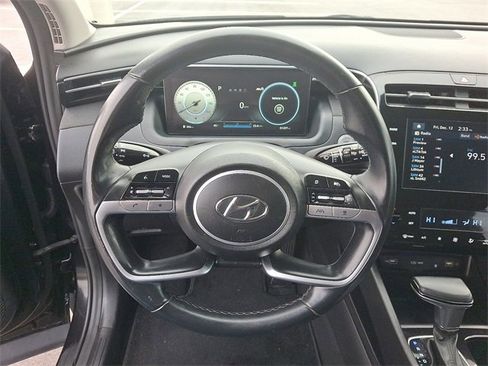 Used 2022 Hyundai Tucson SEL w/ Convenience Package image 19