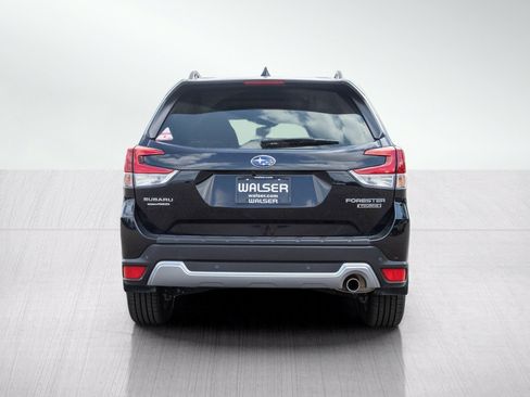 Used 2021 Subaru Forester Touring AWD/4WD image 4