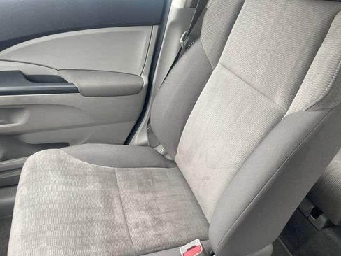 Used 2013 Honda CR-V LX image 26