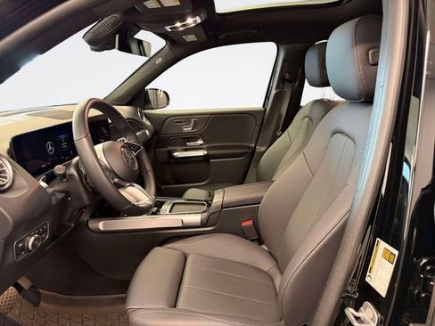 Certified 2026 Mercedes-Benz GLB 250 4MATIC image 18