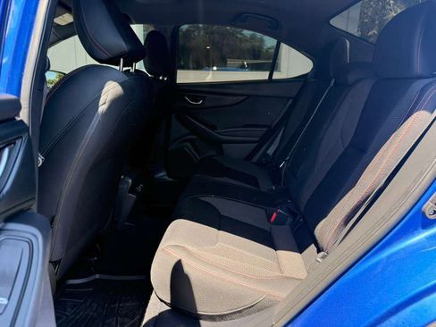 Used 2022 Subaru WRX Premium AWD/4WD image 22