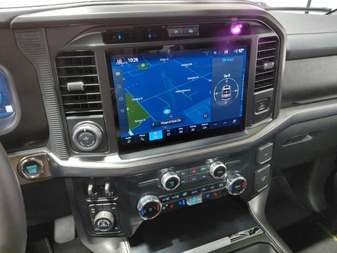 Certified 2025 Ford F150 Tremor w/ Equipment Group 402A High AWD/4WD image 37