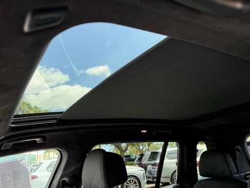 Certified 2024 BMW X7 xDrive40i w/ M Sport Package AWD/4WD image 22