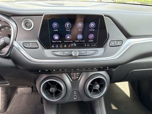 Used 2021 Chevrolet Blazer LT w/ Midnight/Sport Edition image 23