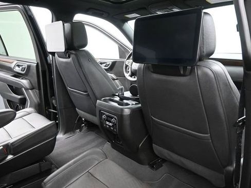 Used 2023 Chevrolet Tahoe High Country w/ Advanced Technology Package RWD image 10