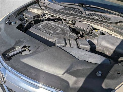 Used 2016 Acura MDX SH-AWD image 24