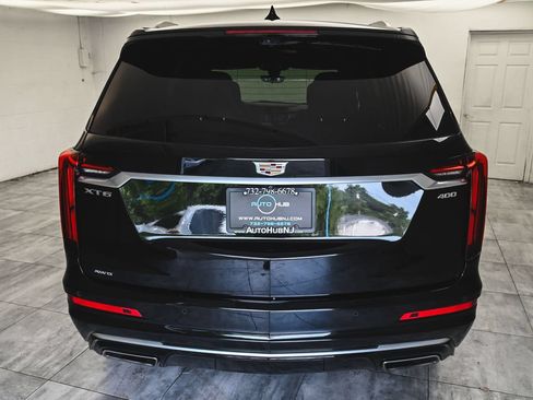 Used 2021 Cadillac XT6 Premium Luxury AWD/4WD image 5