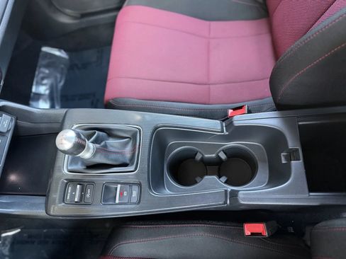 Used 2026 Honda Civic Si image 36