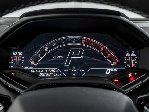 Used 2023 Lamborghini Huracan Tecnica image 15