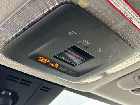 New 2026 Toyota Prius Plug-In Hybrid image 21