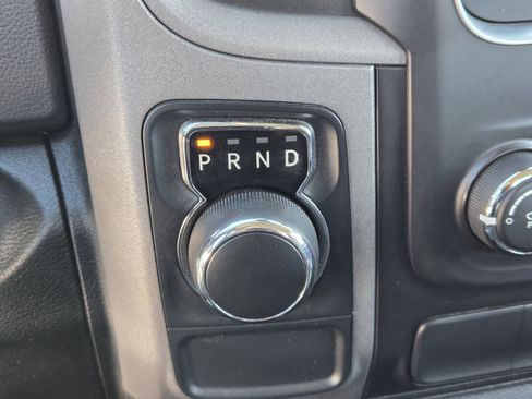 Certified 2019 RAM 1500 Tradesman w/ Popular Equipment Group image 11