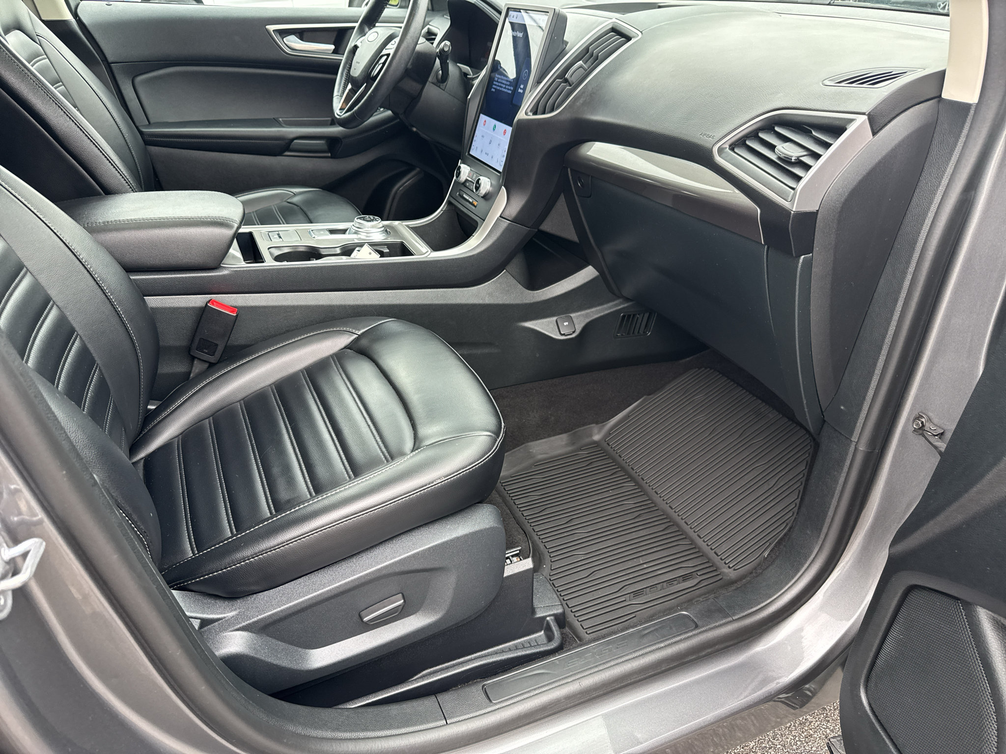 Used 2024 Ford Edge SEL w/ Convenience Package AWD/4WD image 26