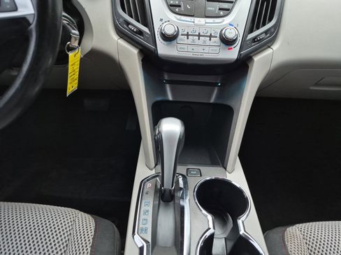 Used 2013 Chevrolet Equinox LT w/ Driver Convenience Package FWD image 20