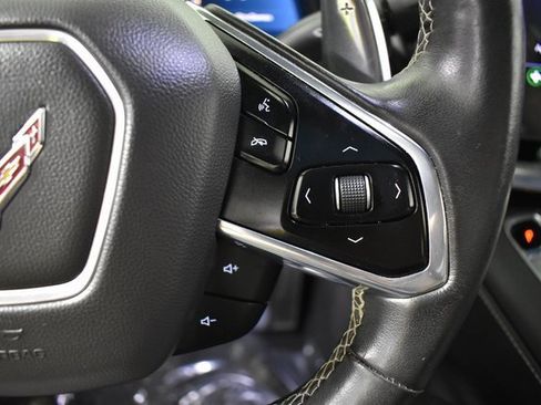 Used 2020 Chevrolet Corvette Stingray Coupe image 27